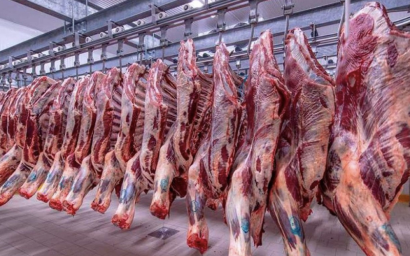 اسعار اللحوم اليوم الاثنين 4 مارس 2024 في مختلف محلات الجزارة والمنافذ الحكومية